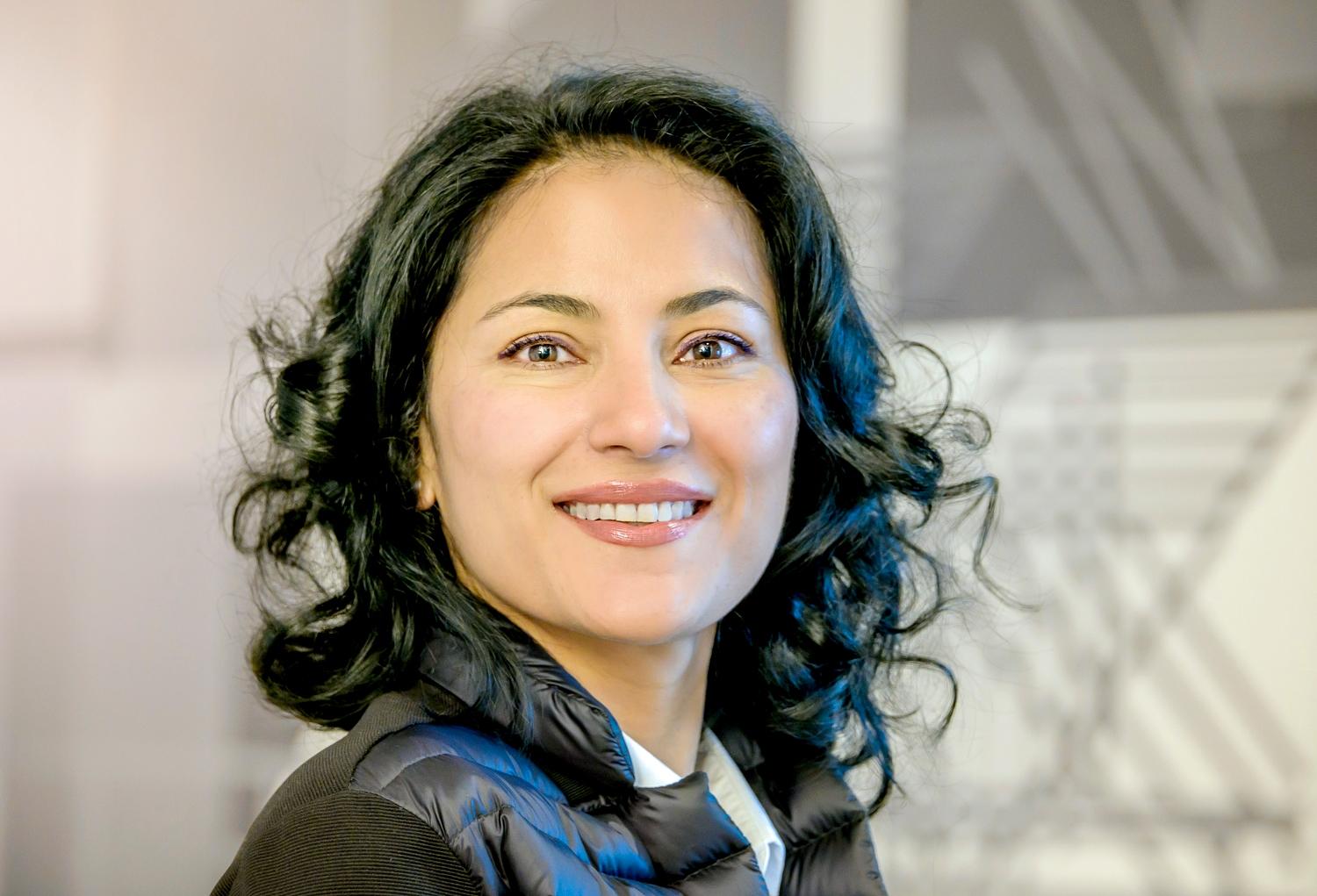 Sadia Shakil
