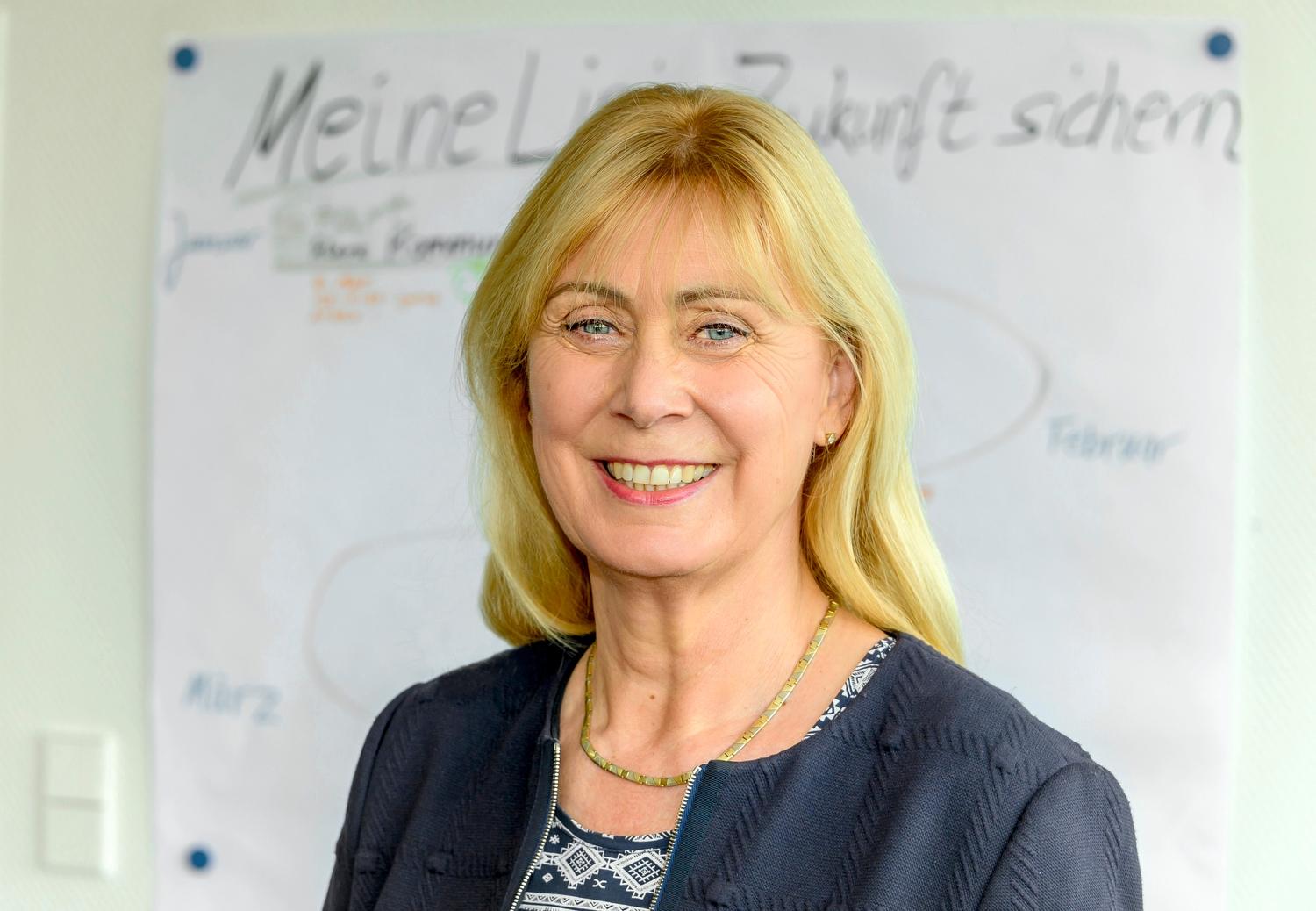 Christiane Niebuhr-Redder